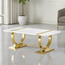 Horve Coffee Table