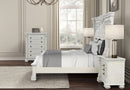 Promenade Chest