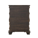 Leovanni Chest