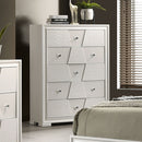 Holsted Chest