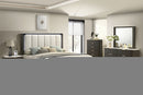 Lantrisant Queen Bed