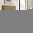 Panelli 4 Pc Twin Bedroom Set