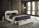 Grimsby Queen Bed