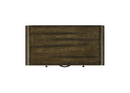 Heswall Chest