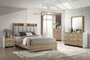 Posey Queen Bed