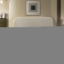Heswall E.King Bed