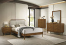 Romford 4 Pc. Twin Bedroom Set