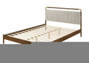 Bardot 5 Pc. Queen Bedroom Set