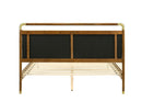 Bardot 5 Pc. Queen Bedroom Set