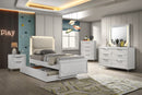 Lareina Bedroom Set