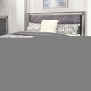 Lyanne E.King, Full, & Queen Bed