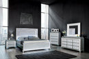 Galea Chest