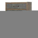 Newent Chest w/ ASTM