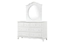 Naucalpan Dresser