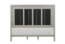 Midhurst E.King & Queen Bed