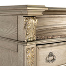 Fromberg Chest w/Marble Insert