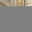 Fromberg Nightstand w/ Marble Top