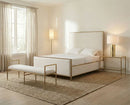 Valda Queen Bed