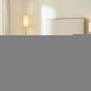 Valda E.King Bed