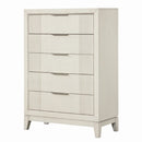 Isadore Chest