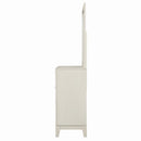 Isadore Dresser