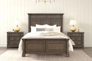 Huddersfield E.King Bed