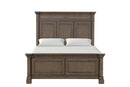 Huddersfield E.King Bed