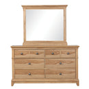 McHenry Mirror