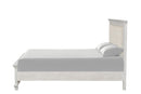 Swanley E.King & Queen Bed
