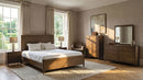 Clarksburg Queen Bed