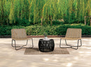 Sarabi 3 Pc. Conversation Set