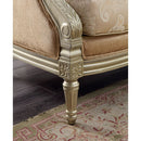 Langleben Love Seat