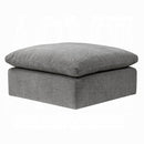 Naveen Modular-Ottoman