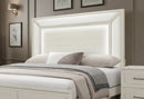 CLARA BEIGE QUEEN BED GROUP