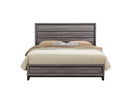 KATE GREY QUEEN BED GROUP