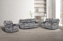 Themis Manual Recliner