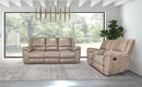 Jambi Loveseat