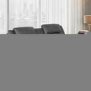 Arturus Power Loveseat