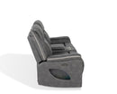 Arturus Power Loveseat