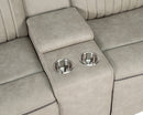 Arturus Power Loveseat