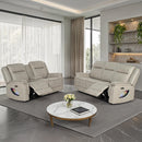 Arturus Power Sofa + Loveseat