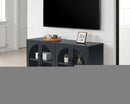 Halstead Console