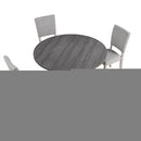 Oberto Round Dining Table