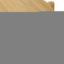 Hyde Round End Table