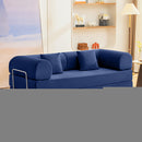 Perri 79" Compressed Sofa