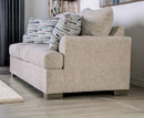Leytonstone Loveseat