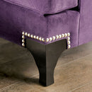 Sisseton Love Seat