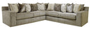 Lymington Sectional [Oversized]
