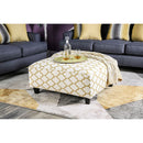 Orson Ottoman