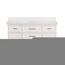 Zadar Vanity Set